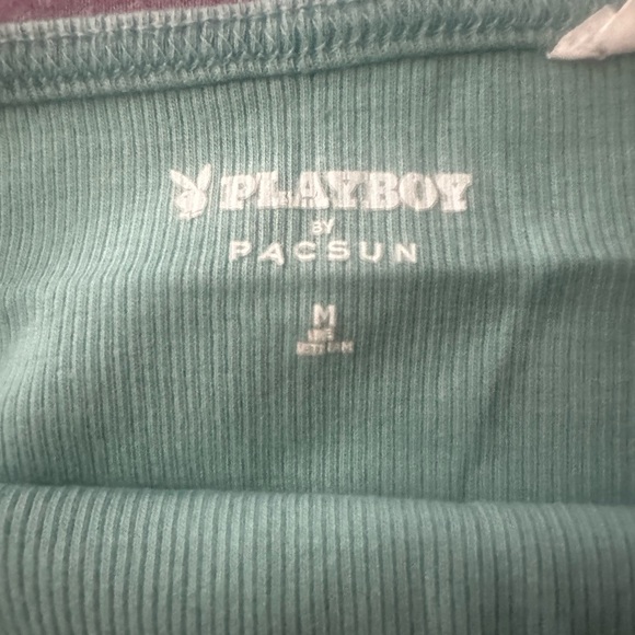 💋Cropped tanktop - Picture 2 of 2